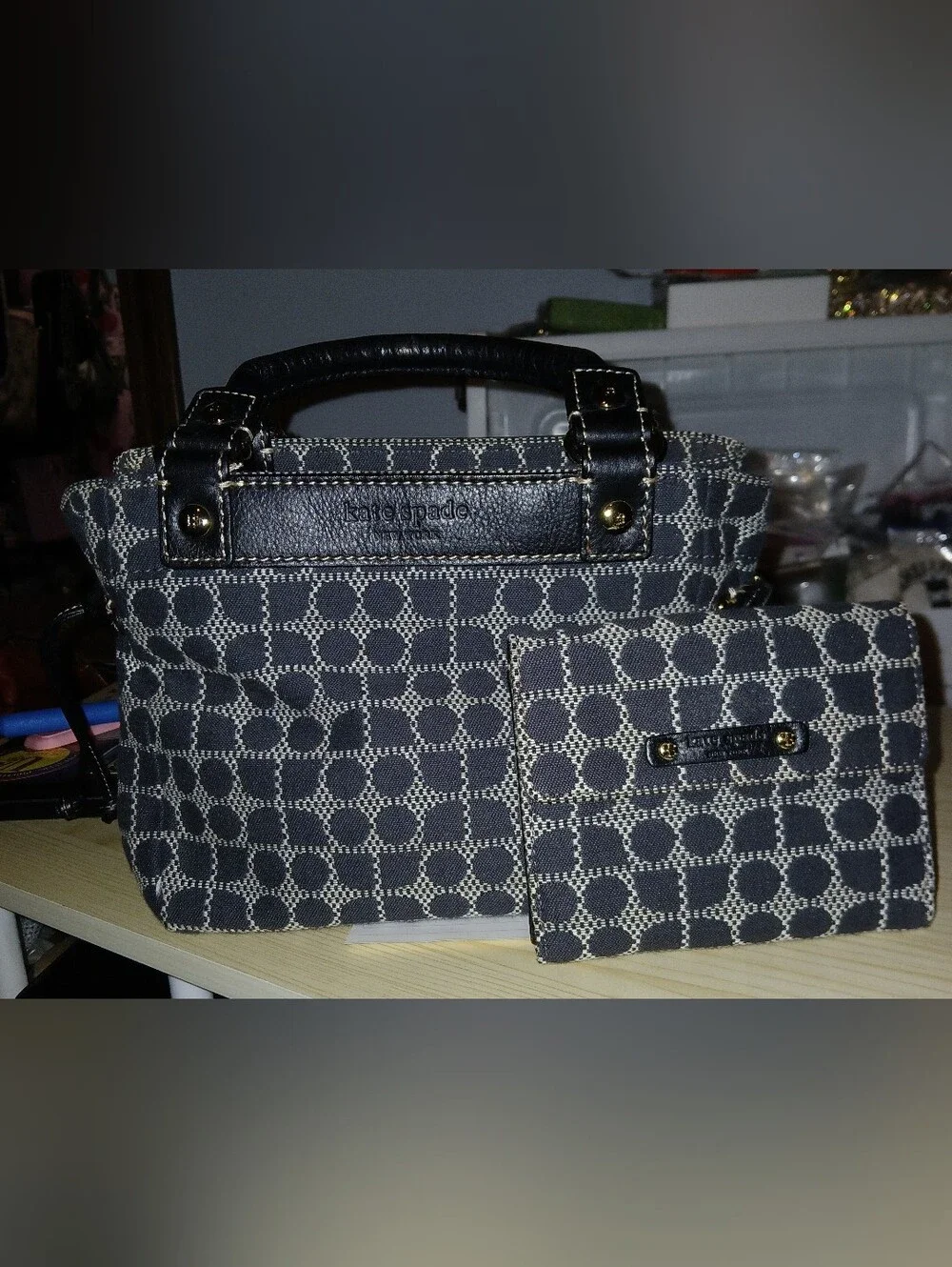 Vintage Kate Spade
